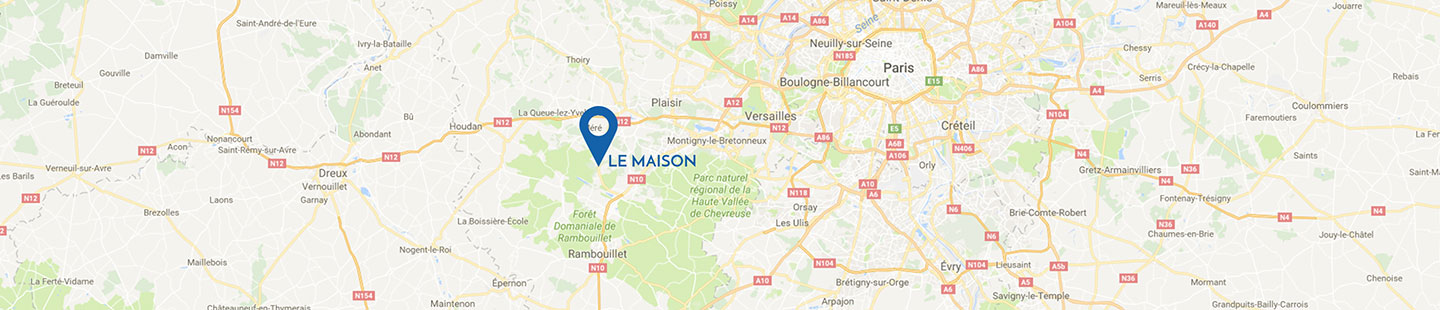Le Maison