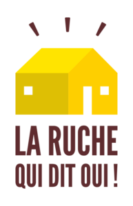 La ruche qui dit oui